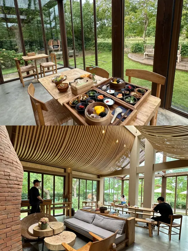 車程1.5小時，都市牛馬去班味專用民宿！！。