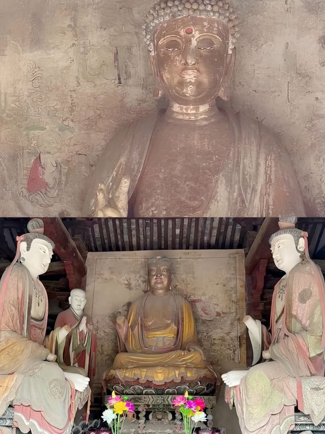 揭秘！隱藏在深山裡的神秘寺廟——青蓮寺。