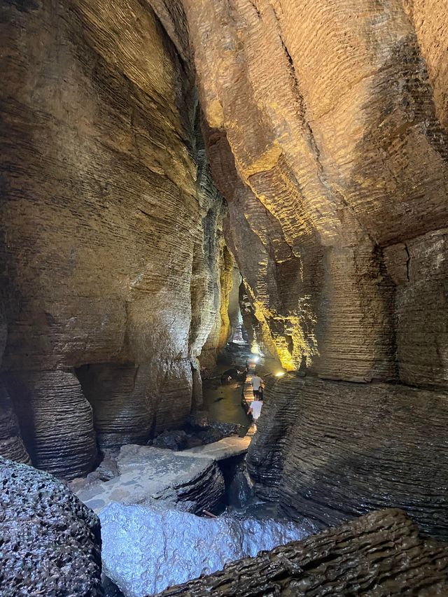 宜賓 僰王山｜遠離霧霾 走進氧吧。