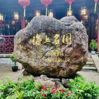 打卡上海海上名園@豫園