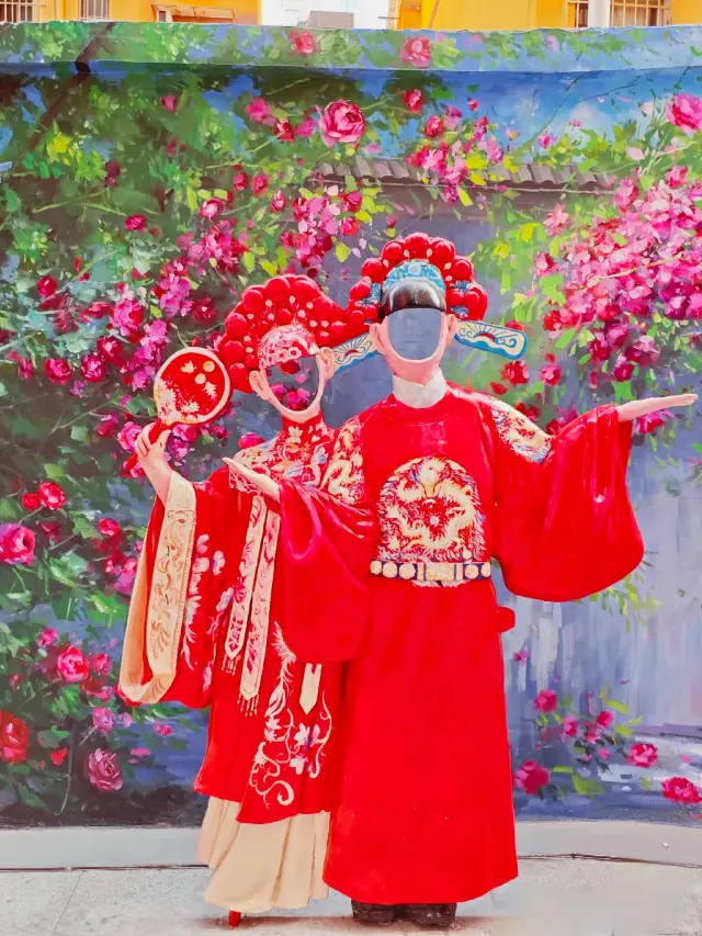 Hengyang Fuyin Lane | A Quiet Corner in Time