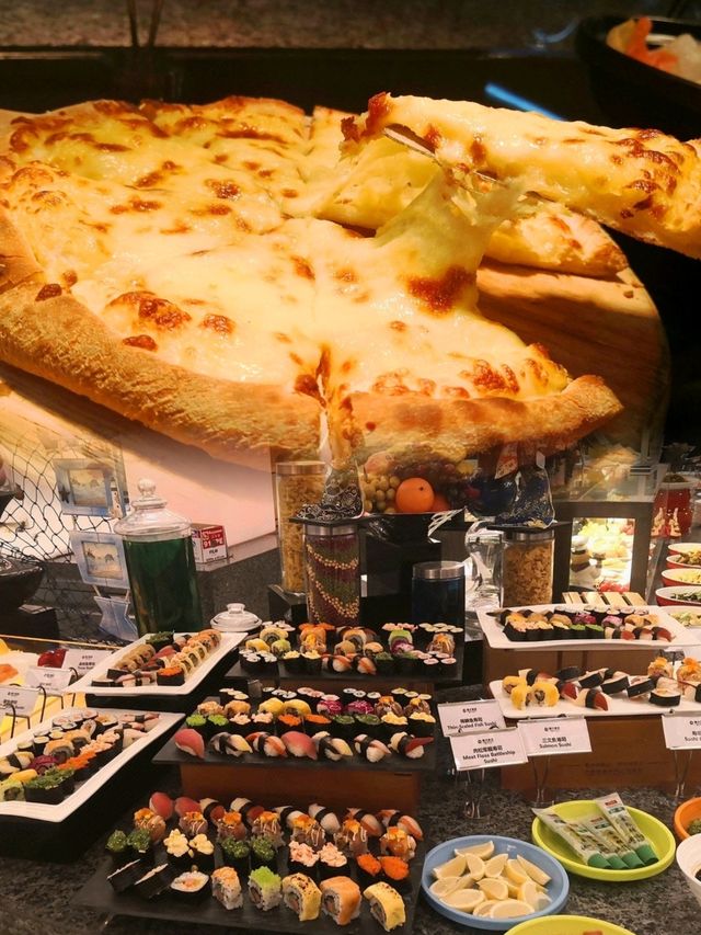 來秋水廣場必住酒店--南昌恒大酒店。