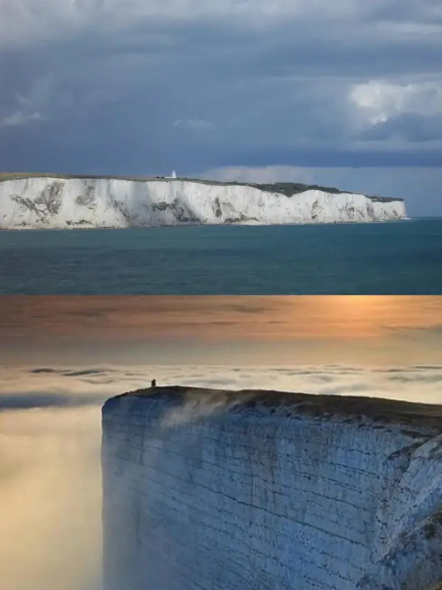 A Dreamy Trip to Dover: Two Days of Leisurely Time Travel