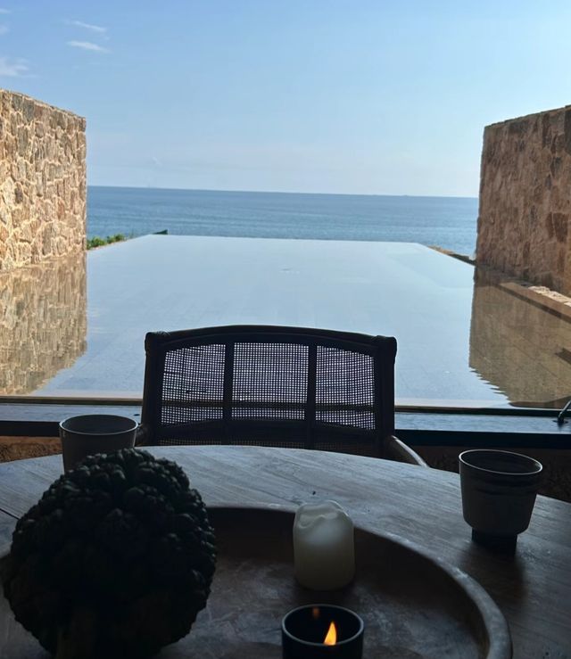 涠洲島寶藏度假酒店 | 與海為鄰，邂逅浪漫。