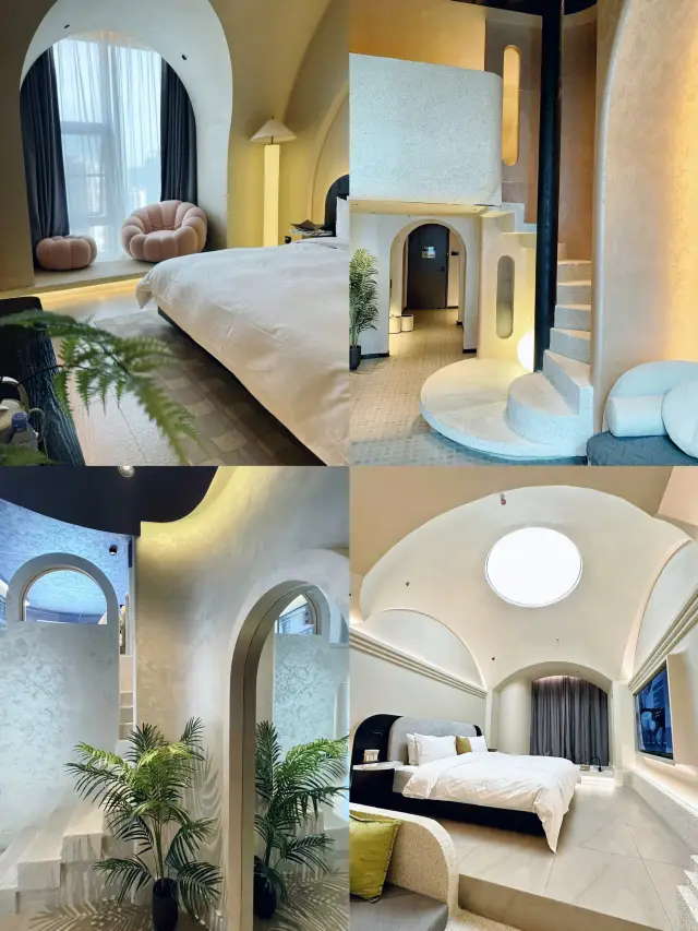 가성비 최고의 민박 호텔을 발견했어요.