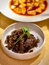 這家韓式 bistro 有點東西。