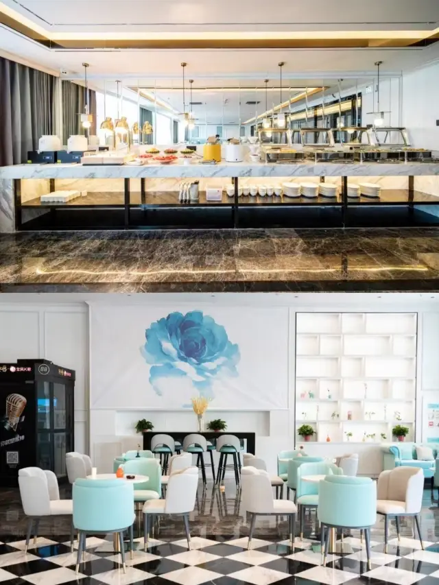 ทัวร์วันเดียวที่โรงแรม Hi Inn