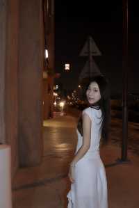 杜拜｜舊城區 進入一千零一夜。