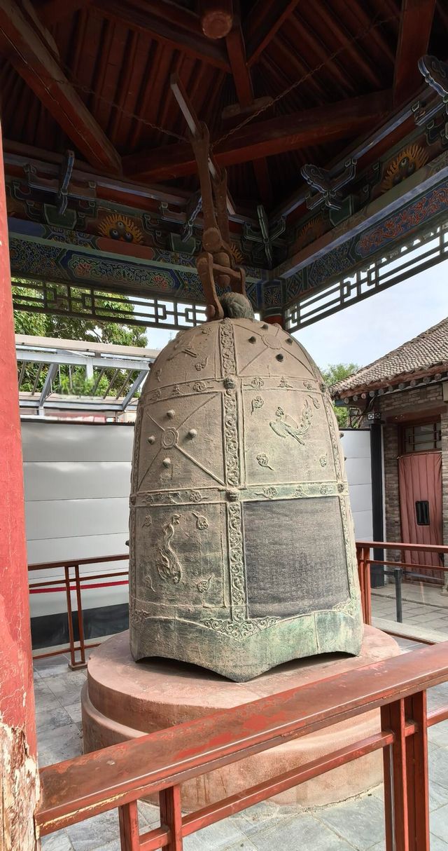 西安碑林博物館｜書法愛好者的終極朝聖地。