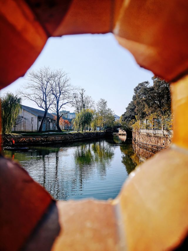 擁有千年古銀杏的能仁寺