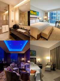 Pavilion Hotel Kuala Lumpur by Banyan Tree | 超便利的絕