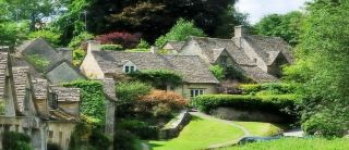 Hawick: A Tranquil and Beautiful Corner of England