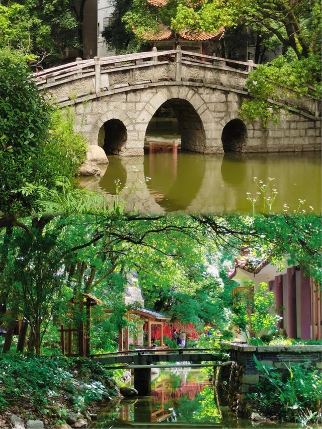 南昌 | 金秋平價樂遊攻略