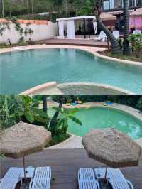 安吉!同閨蜜連住3日嘅私湯民宿!唔想退房