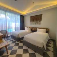 富國島 | 新世界 Phu Quoc 奢華度假體驗    酒店：New World Phu 