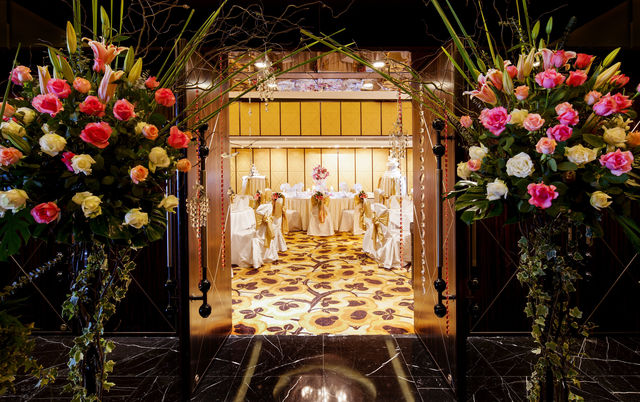 吉隆坡千禧大酒店 | 暖心服務
