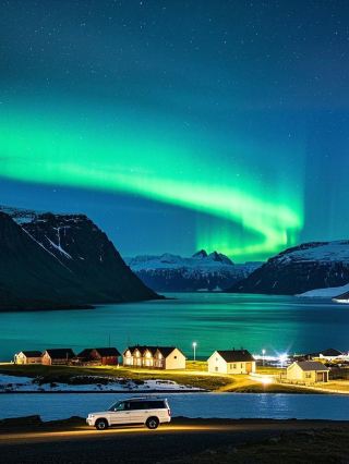10-Day Nordic Tour: So Beautiful You Won't Want to Leave