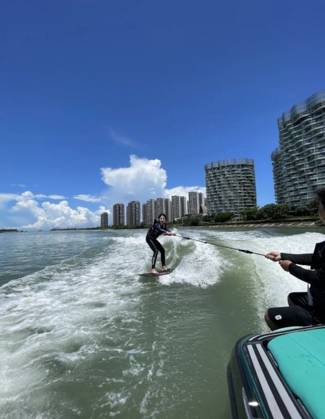 海口 | 南洋舊夢與碧海激情