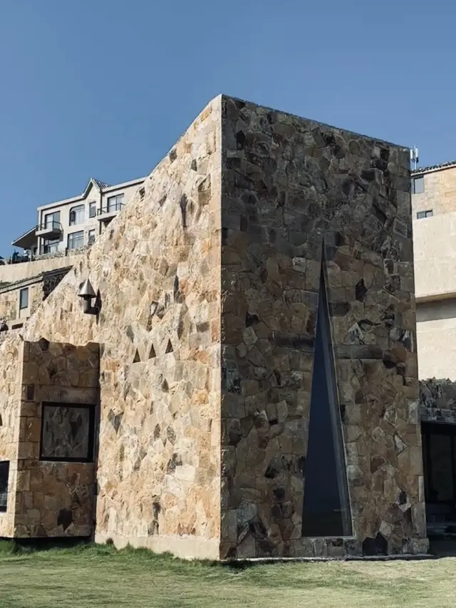 Luxury Wild B&B by the Sea in Wenling｜Luxury Wild Ji Lai Shitang Store