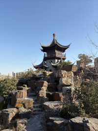 淮安兩日遊～錯峰出行更悠閒