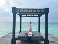Maldives Velavaru Island Experience Sharing