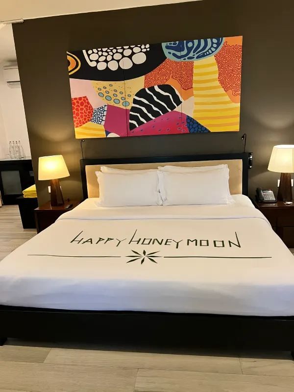 Maldives Velavaru Island Experience Sharing