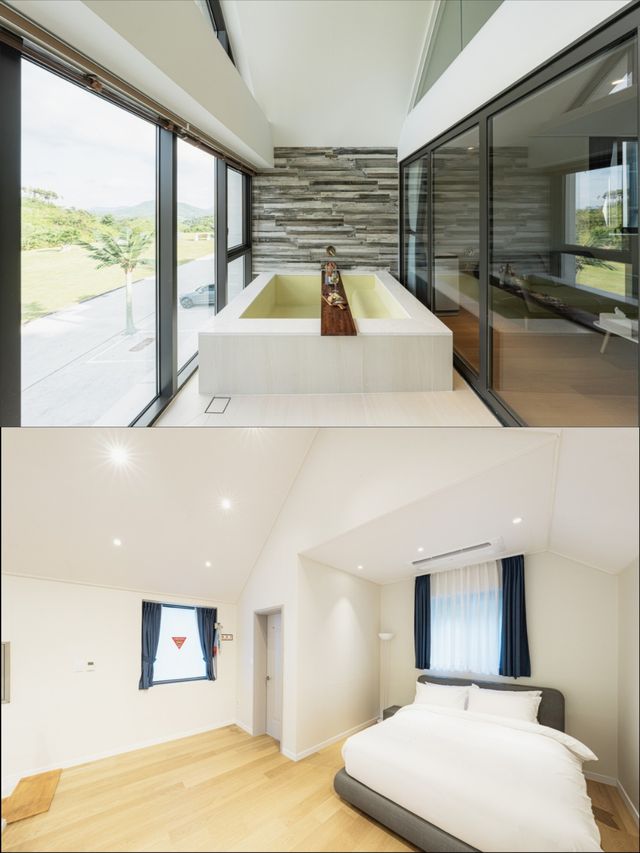 Damyang Shutra House 入住推介