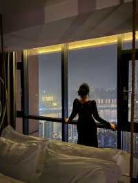 重慶酒店觀夜景性價比之王