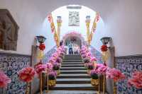春節旅行推薦去澳門看年味