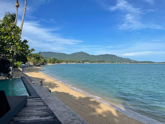 度假海灘度假村 | 湄南隱匿之美
