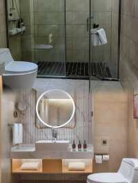 優質的設施和貼心的服務，價格合理且性價比極高