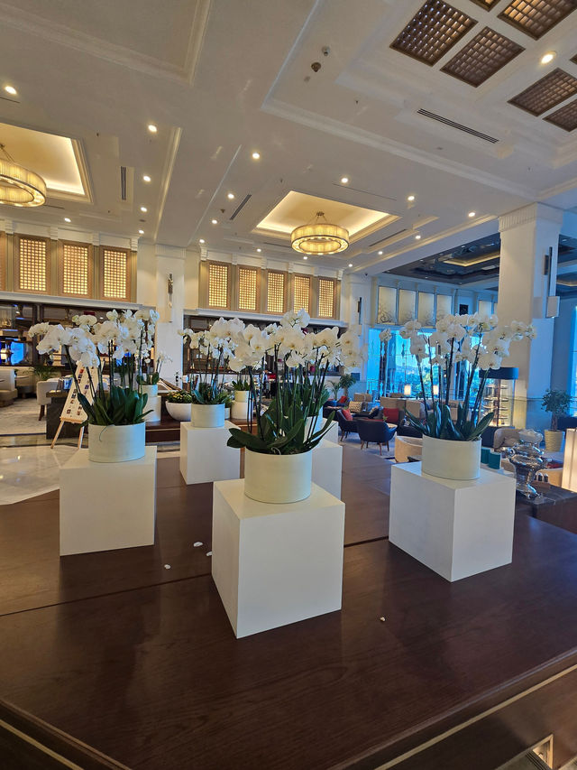 伊斯坦布爾 | 博斯普魯斯瑞士酒店
