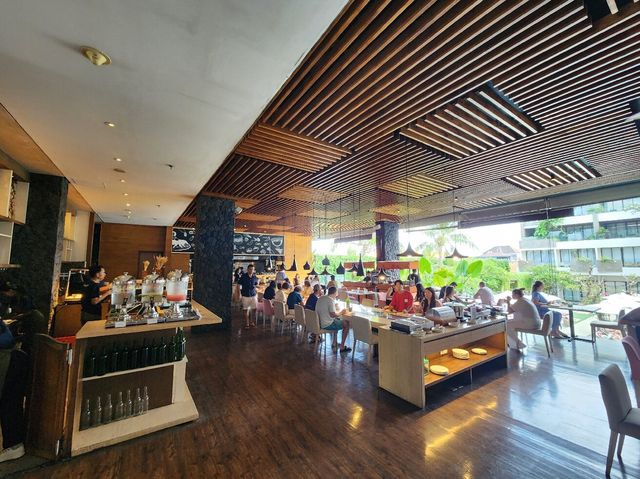 福朋喜來登酒店 | 超讚峇里島體驗