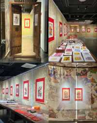 長沙新展|這裡的年味已經next level