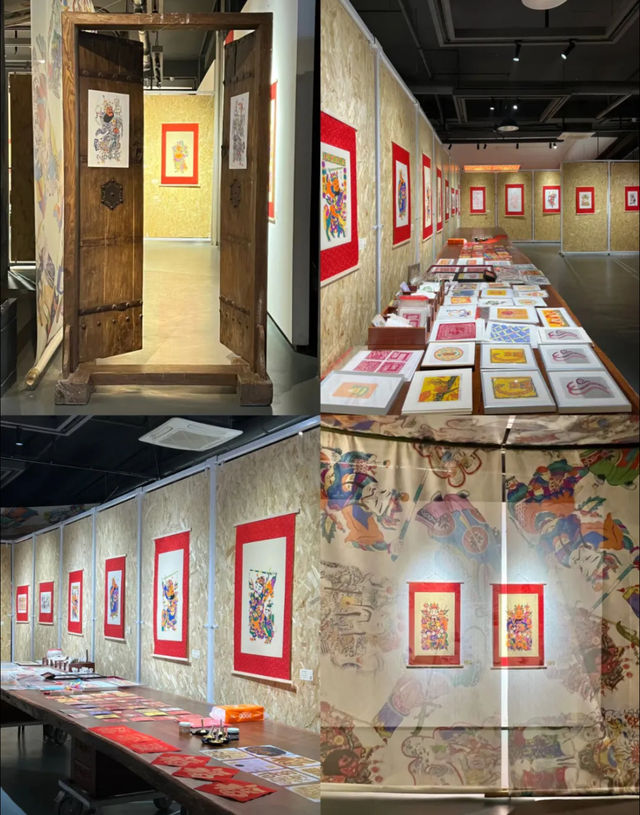 長沙新展|這裡的年味已經next level