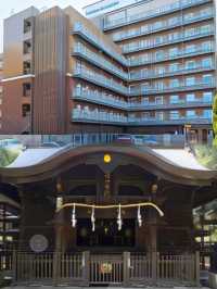 川口站前東橫INN，便捷舒適的住宿之選