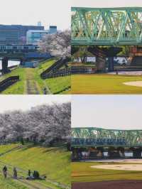 探秘川口市：東京旁的小眾寶藏