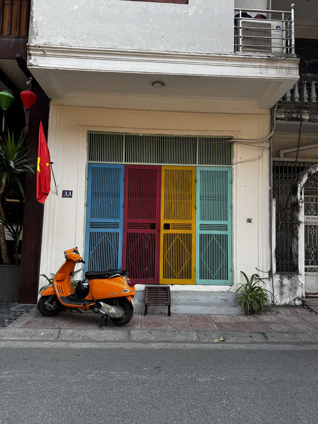 Captivating Hanoi: A City of Timeless Charm