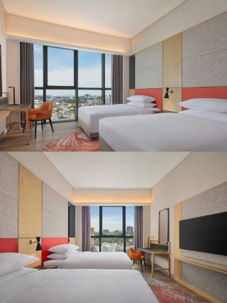 Sheraton Kuching Hotel
