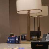 2025年1月酒店試睡員報名 住過這麼多酒店，真的愛上深圳南山希爾頓逸林啦！