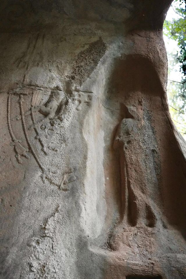 哇塞！「川北佛光寺」，你不能錯過的寶藏！
