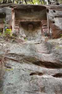 哇塞！「川北佛光寺」，你不能錯過的寶藏！
