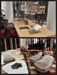 魯溫布魯塞爾新寵萬麗酒店，解鎖奢華入住新體驗