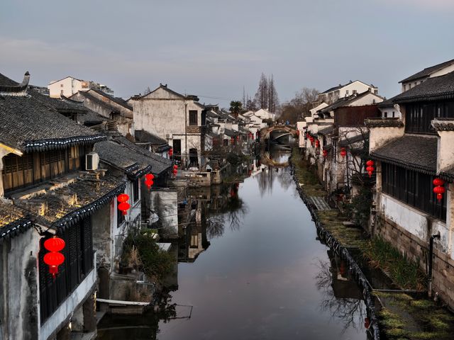太倉冇咩景點可以去嘅一日遊