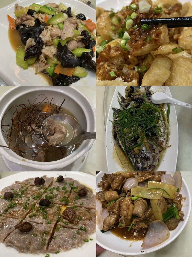 來天露山過新年啦家庭出遊好去處