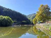誤入瑤里浮梁古鎮 | 遇見千年瓷韻與詩意山水