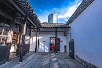 常州2天1晚周末遊，以最省錢最省時的方式享受旅行！