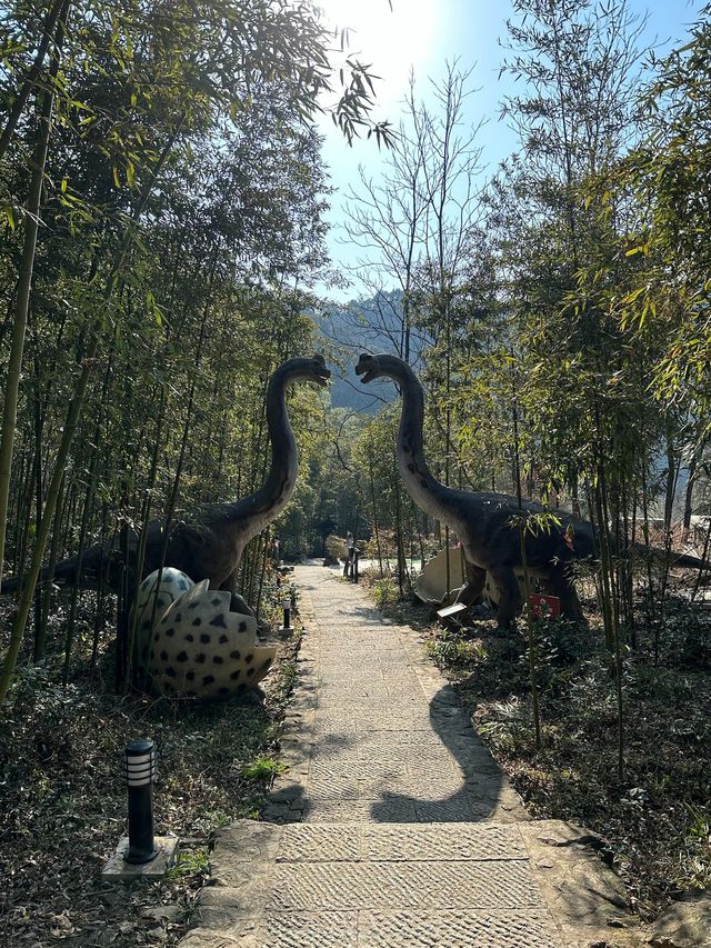江浙滬周邊遊|這個樂園好玩到不想回家
