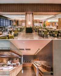 福建·武夷椿泊睡進九曲溪畔的宋風別墅酒店