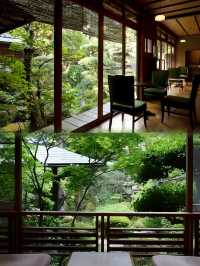 藏在日本的溫泉烏托邦！西村屋本館初體驗